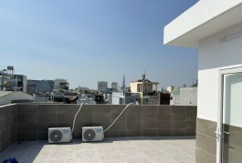 BÁN NHÀ HIỆP BÌNH CHÁNH, THỦ ĐỨC – DÒNG TIỀN CAO 6.8%/NĂM, NHÀ MỚI XÂY HÚT KHÁCH THUÊ